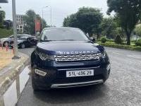 Bán xe LandRover Discovery Sport 2015 HSE Luxury giá 855 Triệu - TP HCM
