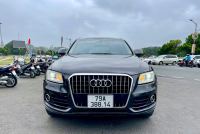 Bán xe Audi Q5 2014 2.0 AT giá 535 Triệu - TP HCM