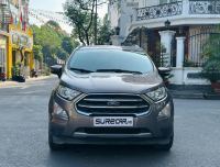 Bán xe Ford EcoSport 2018 Titanium 1.5L AT giá 359 Triệu - TP HCM