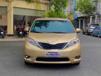 Bán xe Toyota Sienna 2011 LE 2.7 giá 719 Triệu - TP HCM