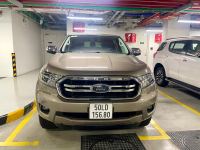 Bán xe Ford Ranger 2020 Limited 2.0L 4x4 AT giá 579 Triệu - TP HCM
