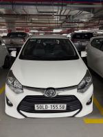 Bán xe Toyota Wigo 2020 1.2G AT giá 299 Triệu - TP HCM