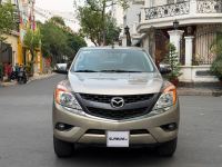 Bán xe Mazda BT50 2015 3.2L 4x4 AT giá 360 Triệu - TP HCM