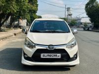 Bán xe Toyota Wigo 2020 1.2G AT giá 299 Triệu - TP HCM