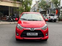 Bán xe Toyota Wigo 2020 1.2G AT giá 289 Triệu - TP HCM