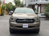 Bán xe Ford Ranger 2020 Limited 2.0L 4x4 AT giá 580 Triệu - TP HCM