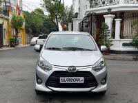 Bán xe Toyota Wigo 2020 1.2G AT giá 289 Triệu - TP HCM