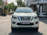 Bán xe Nissan Terra E 2.5 AT 2WD 2018 giá 550 Triệu - TP HCM
