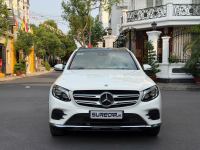 Bán xe Mercedes Benz GLC 2017 300 4Matic giá 830 Triệu - TP HCM
