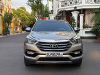 Bán xe Hyundai SantaFe 2017 2.4L 4WD giá 579 Triệu - TP HCM
