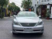 Bán xe Lexus LS 2007 460L giá 495 Triệu - TP HCM