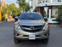 Bán xe Mazda BT50 2.2L 4x2 AT 2015 giá 320 Triệu - TP HCM