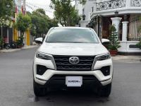 Bán xe Toyota Fortuner 2021 2.4G 4x2 MT giá 765 Triệu - TP HCM