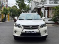 Bán xe Lexus RX 2009 350 giá 690 Triệu - TP HCM