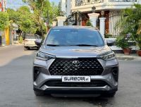 Bán xe Toyota Veloz 2025 Cross Top 1.5 CVT giá 589 Triệu - TP HCM
