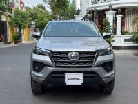 Bán xe Toyota Fortuner 2022 2.4L 4x2 AT giá 895 Triệu - TP HCM