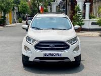Bán xe Ford EcoSport 2020 Titanium 1.5 AT giá 380 Triệu - TP HCM