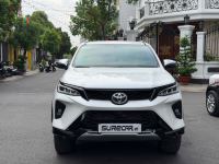 Bán xe Toyota Fortuner 2022 Legender 2.4L 4x2 AT giá 935 Triệu - TP HCM
