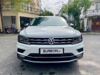 Bán xe Volkswagen Tiguan 2018 Allspace giá 699 Triệu - TP HCM