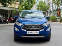 Bán xe Ford EcoSport Titanium 1.5L AT 2020 giá 379 Triệu - TP HCM