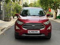 Bán xe Ford EcoSport 2020 Titanium 1.5L AT giá 379 Triệu - TP HCM