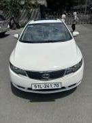 Bán xe Kia Forte 2012 SX 1.6 AT giá 310 Triệu - TP HCM