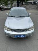 Bán xe Ford Laser GHIA 1.8 MT 2004 giá 128 Triệu - TP HCM