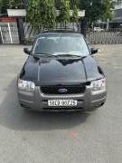 Bán xe Ford Escape 2.0L 4x4 MT 2004 giá 210 Triệu - TP HCM