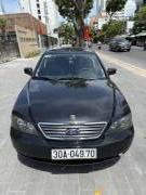 Bán xe Ford Mondeo 2.5 AT 2004 giá 99 Triệu - TP HCM