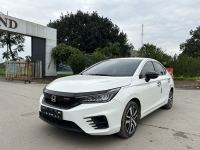 Bán xe Honda City 2022 RS 1.5 AT giá 495 Triệu - Hà Nội