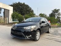 Bán xe Toyota Vios 2015 1.5E giá 295 Triệu - Hà Nội