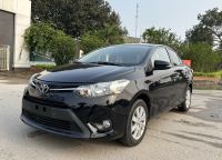 Bán xe Toyota Vios 2015 1.5E giá 295 Triệu - Hà Nội