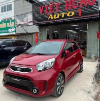 Bán xe Kia Morning 2016 Si AT giá 275 Triệu - Hà Nội