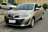 Bán xe Toyota Vios 2020 1.5E CVT giá 415 Triệu - Hà Nội