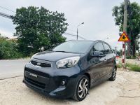 Bán xe Kia Morning S AT 2018 giá 285 Triệu - Hà Nội