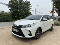 Bán xe Toyota Vios 2022 E CVT giá 425 Triệu - Hà Nội