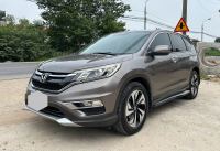 Bán xe Honda CRV 2015 2.4 AT giá 520 Triệu - Hà Nội