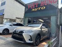 Bán xe Toyota Vios 2022 E 1.5 MT giá 410 Triệu - Hà Nội