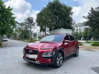 Bán xe Hyundai Kona 1.6 Turbo 2020 giá 540 Triệu - Hà Nội