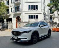 Bán xe Mazda CX5 2018 2.5 AT 2WD giá 630 Triệu - Hà Nội