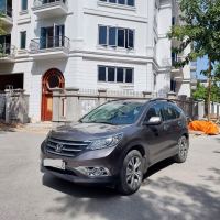 Bán xe Honda CRV 2013 2.4 AT giá 450 Triệu - Hà Nội