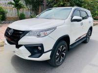 Bán xe Toyota Fortuner 2019 2.7V 4x2 AT TRD giá 795 Triệu - Hà Nội