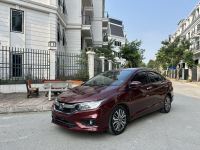 Bán xe Honda City 2018 1.5 giá 375 Triệu - Hà Nội