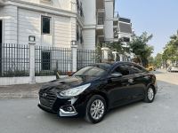 Bán xe Hyundai Accent 2018 1.4 AT giá 355 Triệu - Hà Nội