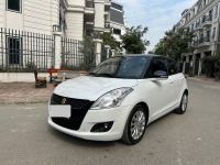 Bán xe Suzuki Swift 2015 Special giá 315 Triệu - Hà Nội