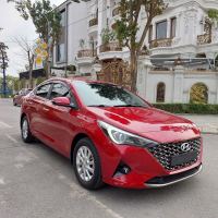 Bán xe Hyundai Accent 2022 1.4 AT giá 429 Triệu - Hà Nội