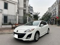 Bán xe Mazda 3 2010 1.6 AT giá 245 Triệu - Hà Nội