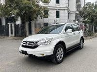 Bán xe Honda CRV 2012 2.4 AT giá 355 Triệu - Hà Nội