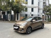 Bán xe Hyundai i10 2018 Grand 1.2 AT giá 300 Triệu - Hà Nội