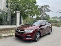 Bán xe Honda City 2018 1.5 giá 375 Triệu - Hà Nội